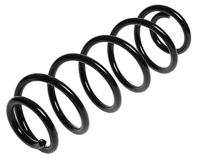Produktbild von Lesjöfors Fahrwerksfeder  4295044