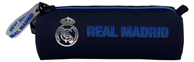 Produktbild von Real Madrid Federmäppchen Crest Etui