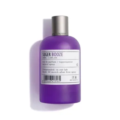 Image de Aro-Fac, Booze Suger, Eau de Parfum Unisex 100 ml