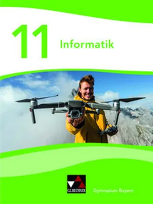 Obrázok produktu pre Informatik Gymnasium Bayern 11