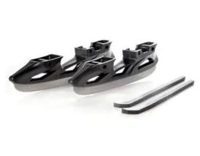 Obrázok produktu pre Pánske skateboardové nože Raven Pulse/Expert, čierne – veľkosť M