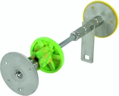 Produktbild von DEHN Wanddurchführung m. Druckwasserschutz 250-300mm