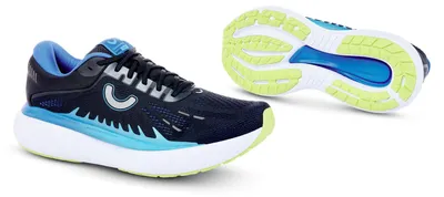 Produktbild von True Motion U-TECH Aion 3 Men | TMM01101D02, True Motion Herren:US 11.5 - EUR 45.5 - CM 29.5