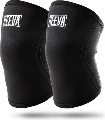 Produktbild von Reeva Knee Sleeves - Kniebandagen - 5 mm - M