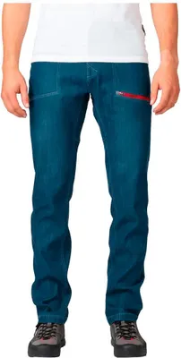 Produktbild von Rafiki Rocca Hosen Blau S Herren Blau S