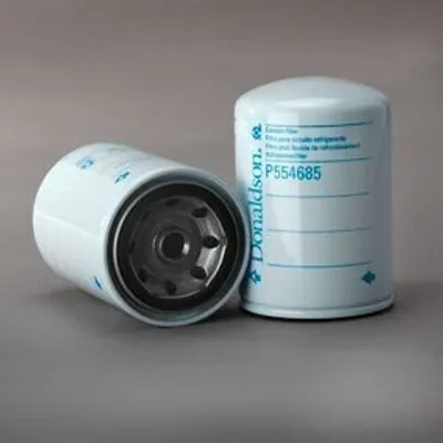 Produktbild von DONALDSON Kühlmittelfilter P554685 für DAF 95 136mm 93mm