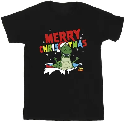 Produktbild von Disney - "Toy Story" T-Shirt für Herren BI52251 (XXL) (Schwarz)