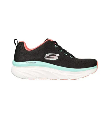 Obrázok produktu pre Skechers Obuv Dlux Walker, 149368BKMN