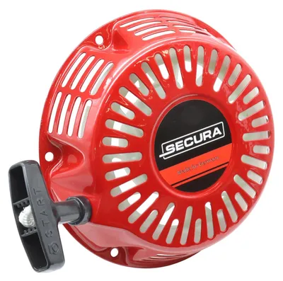 Produktbild von Seilzugstarter Starter passend Honda GX240 GX270 Reversierstarter