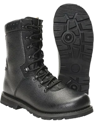 Obrázek produktu pro Brandit Combat Mod. 2000 Boots black, 44