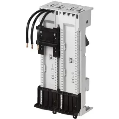 Produktbild von Eaton Sammelschienenadapter, 90 mm, 25 A, Tragschiene: 1 101453