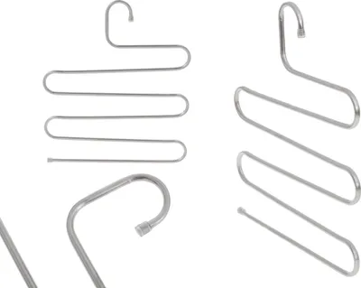 Produktbild von Garderobenständer für 5 Hosenpaare