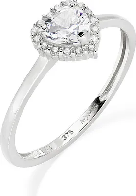 Immagine prodotto di Anelli da dito Collezione Amen Silver 16 - donna