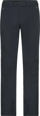 Obrázek produktu pro Pánské outdoorové kalhoty černé, Gr. XXL