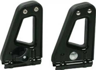 Produktbild von K-1, Paar Ladungshalterungen - 11 cm