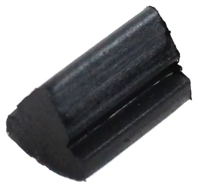 Produktbild von Gummipuffer für Seitenbleche Seitendeckel - Simson Spatz, Star, Sperber, Habicht, SR4