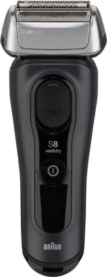 Produktbild von Braun Series 8 8413s wet&dry
