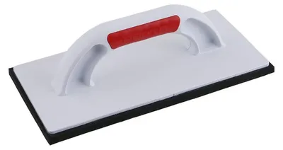 Obrázek produktu pro Hladítko FESTA guma pěnová 280x140x10mm 34402
