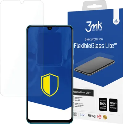 Obrázok produktu pre 3MK FlexibleGlass Lite, P30 Lite, 1 kusov