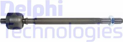 Produktbild von DELPHI TA2348 Axialgelenk Spurstange für RENAULT MEGANE I (BA0/1) Vorne Vorne Rechts