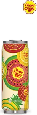 Immagine prodotto di LES ARTISTES A-4352 Termobottiglia 500 ml Chupa Fruit