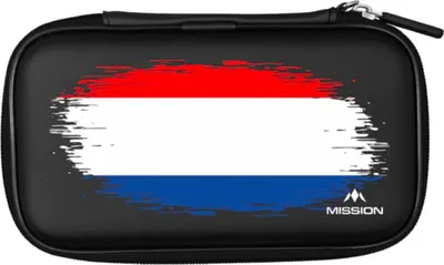 Produktbild von Dartcase Country - Holland