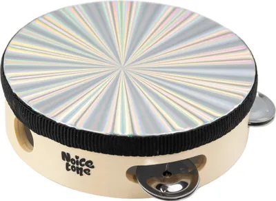 Obrázek produktu pro Noicetone D048-1 Natural 5,9" Tamburína s blánou