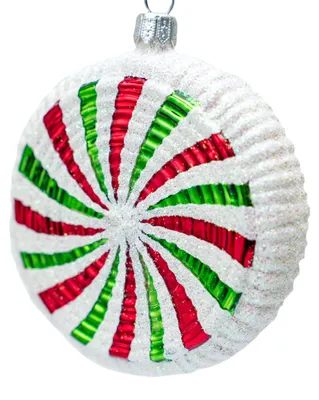 Zdjęcie produktu dla Bombka cukierek
