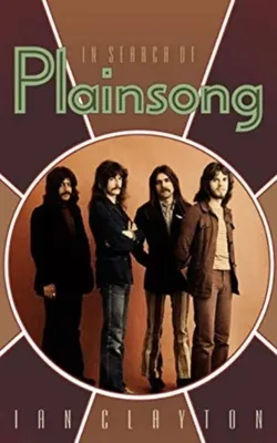 Produktbild von In Search of Plainsong
