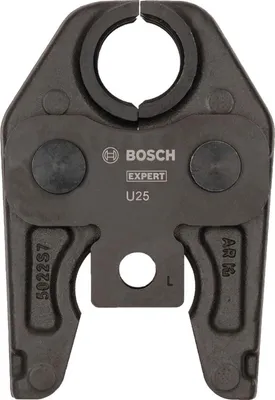 Obrázek produktu pro EXPERT Standard Pressbacke, U25