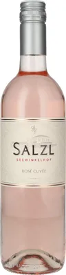 Produktbild von Salzl Rosé Cuvée 2024 13,5% Vol. 0,75l