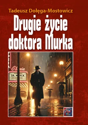 Produktbild von Drugie życie doktora Murka TW