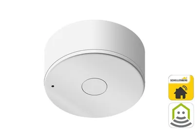 Produktbild von Schellenberg Funk-Lichtmodul weiß
