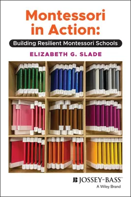 Produktbild von Montessori in Action