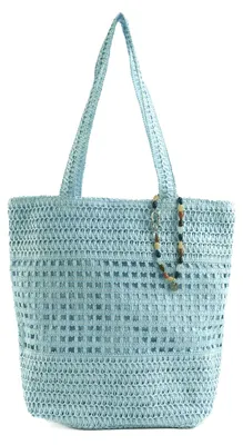 Produktbild von s.Oliver Shopper Blue hellblau