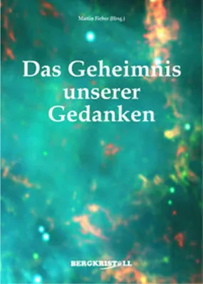 Obrázek produktu pro Das Geheimnis unserer Gedanken