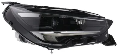 Produktbild von VALEO Scheinwerfer Rechts für OPEL Corsa F 450923