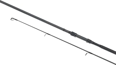Obrázek produktu pro SHIMANO Tribal TX-5A 13 INT, 3,96m, 12,99ft, 3,5lbs, 2 kusy, kaprový prut, TX5A13INT