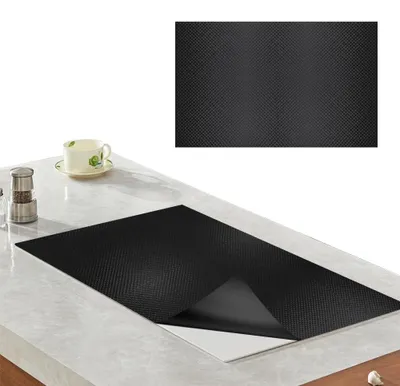 Produktbild von Solidchoice – Schutzmatte aus Silikon für Induktionskochfelder