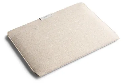 Produktbild von Bellroy Laptop Sleeve - 13“ und 14 Zoll - Saltbush