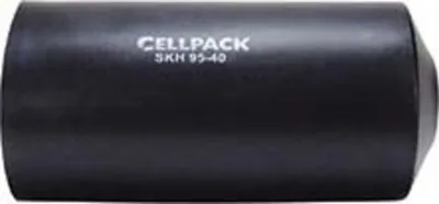 Produktbild von Cellpack 125337, Schrumpfschlauch, 181 m, 1 Stück(e)