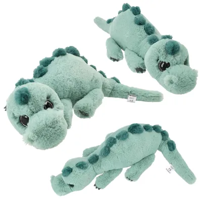 Produktbild von Dino World + Action 0414349, Dinosaurier, 0 Jahr(e)