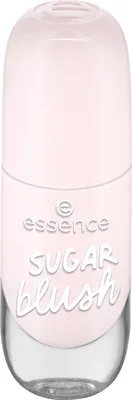 A product shot of a nail polish bottle.