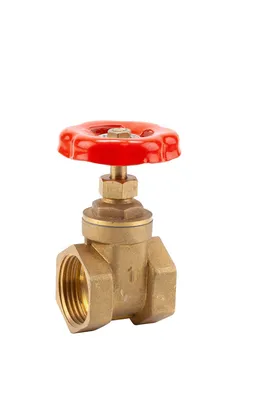 Produktbild von Gardena 7341-20, Kupfer, 12 bar, 3,33 cm