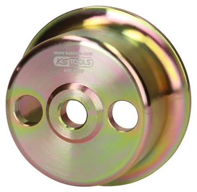 Zdjęcie produktu dla KS Tools 460.4401, 908 g, Złoto