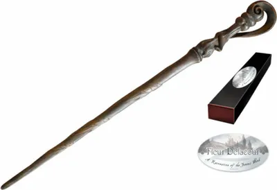Produktbild von Harry Potter – Zauberstab von Fleur Delacour