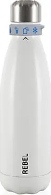 Obrázok produktu pre LES ARTISTES A-1999 Rebel 500ml Blanc brillant/Rebel 16,5fl.oz White Shining