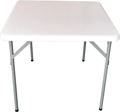 Obrázek produktu pro Cateringový stůl skládací 86 x 86 cm