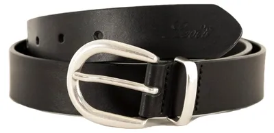 Imagen del producto de Cinturón para mujer Levi's 000IH-0000 SUMMER 100, fabricado en cuero bovino