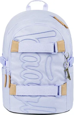 Produktbild von BAAGL Schulrucksack Skate Lilac